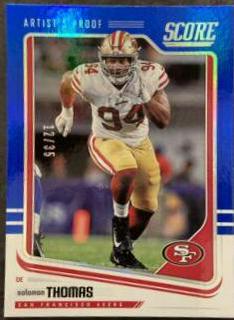 Solomon Thomas