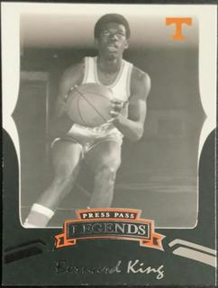 Bernard King