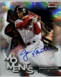 Jason Varitek