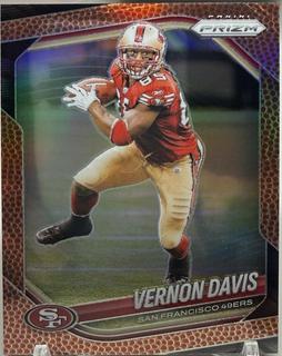 Vernon Davis