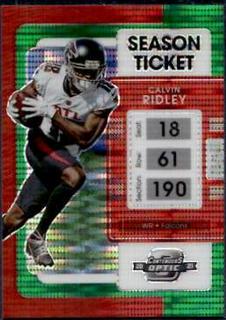 Calvin Ridley