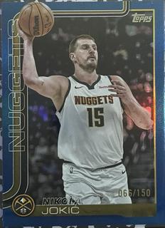 Nikola Jokic