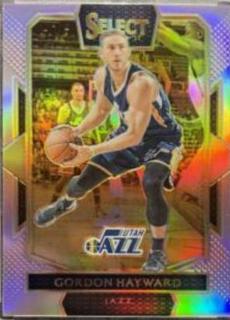 Gordon Hayward