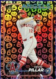 Kevin Pillar