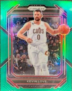 Kevin Love