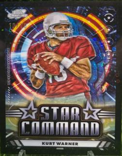 Kurt Warner