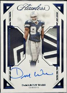 DeMarcus Ware