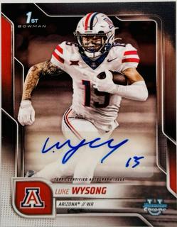 Luke Wysong