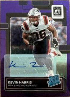 Kevin Harris
