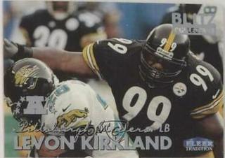 Levon Kirkland