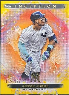 Aaron Judge