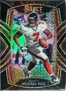 Michael Vick