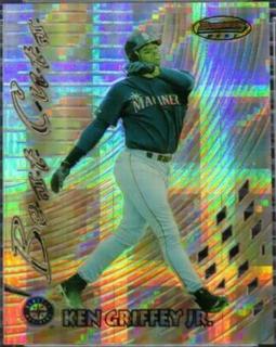 Ken Griffey Jr.