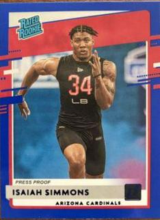 Isaiah Simmons