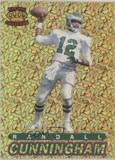 Randall Cunningham