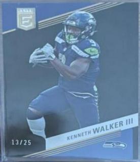 Kenneth Walker III