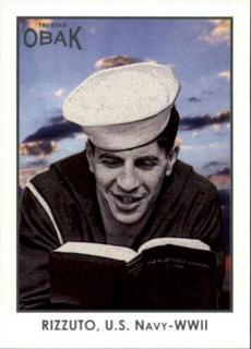 Phil Rizzuto