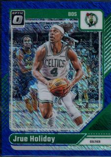 Jrue Holiday
