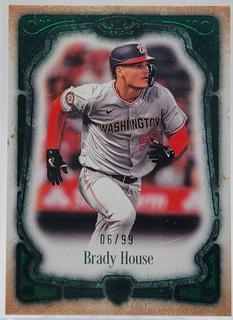 Brady House