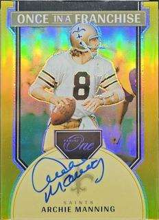 Archie Manning