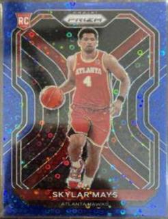 Skylar Mays