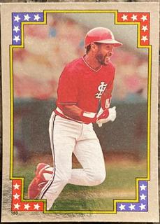 Ozzie Smith , Lee Smith #153, 33