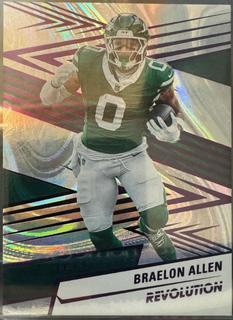 Braelon Allen