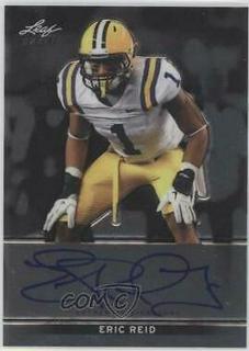 Eric Reid