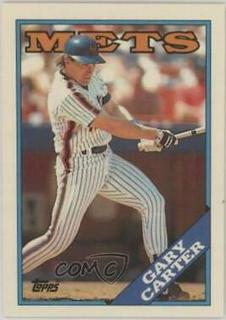 Gary Carter