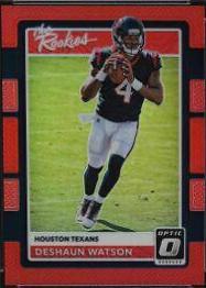 Deshaun Watson