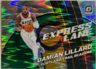 Damian Lillard