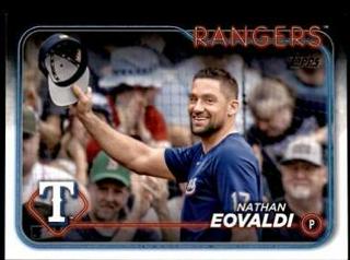 Nathan Eovaldi