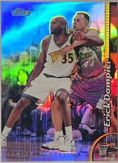 Erick Dampier