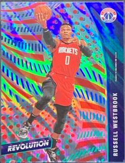 Russell Westbrook