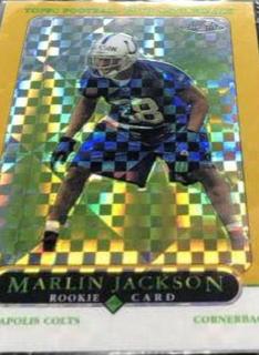 Marlin Jackson