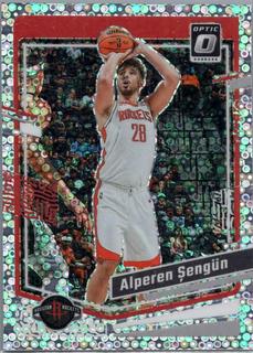 Alperen Sengun