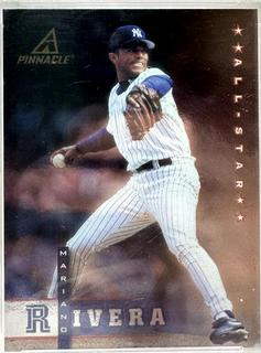 Mariano Rivera