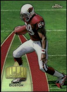 David Boston