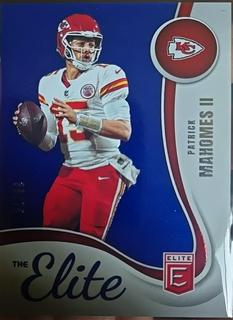 Patrick Mahomes II