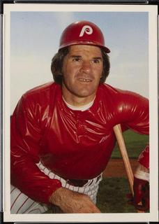 Pete Rose