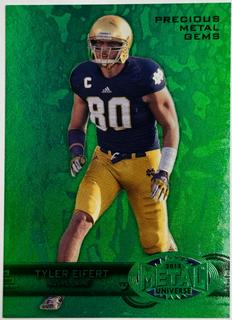 Tyler Eifert