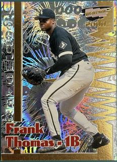 Frank Thomas