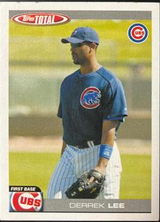 Derek Lee