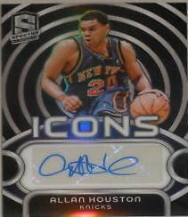 Allan Houston