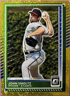 John Smoltz