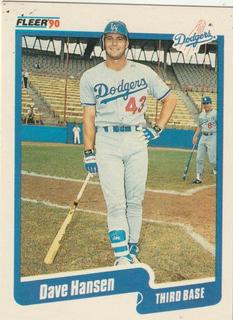 Dave Hansen