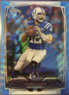 Andrew Luck