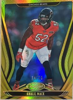 Khalil Mack