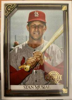 Stan Musial