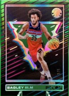 Marvin Bagley III